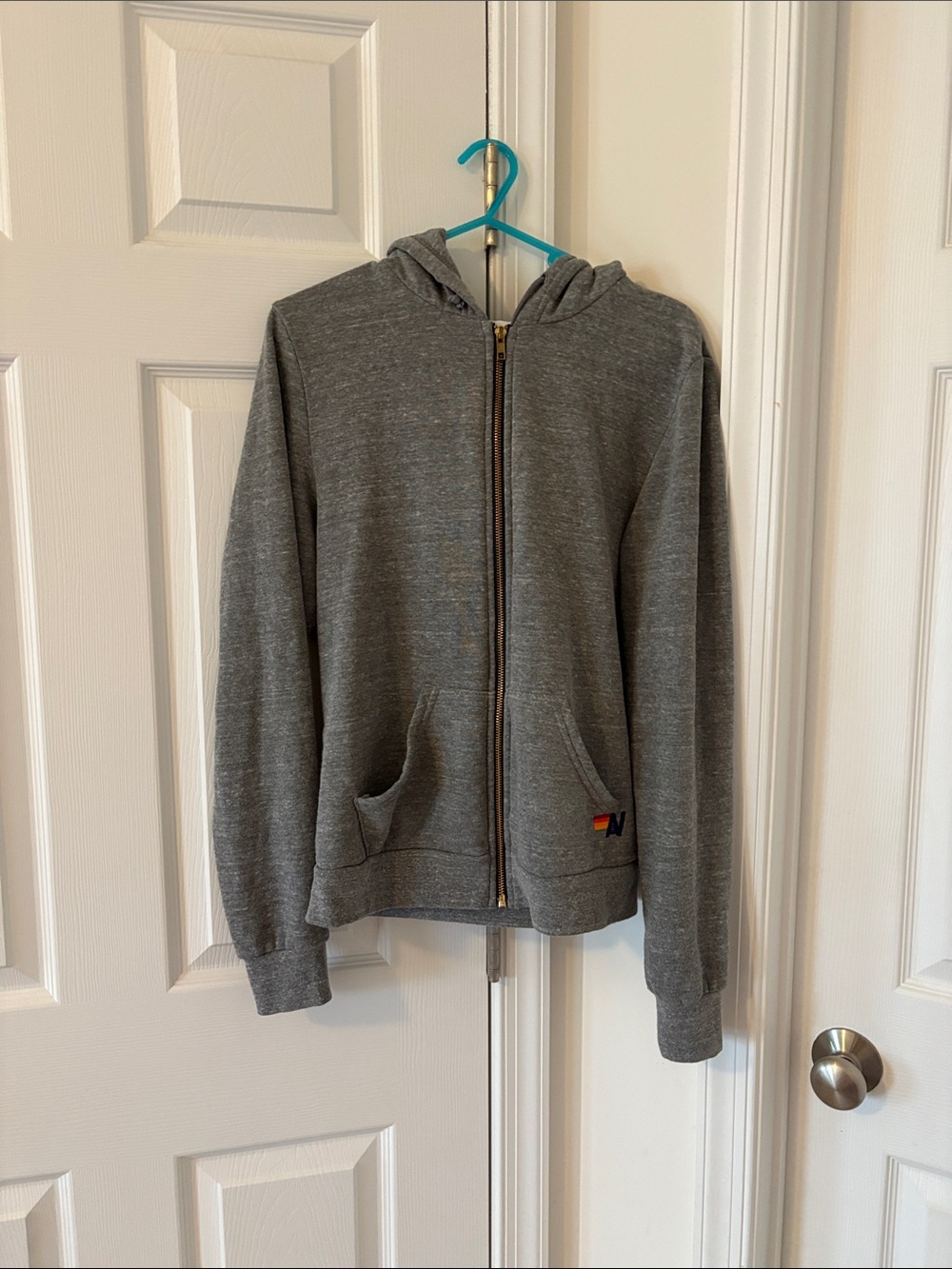 Aviator Nation Bolt Jacket - M